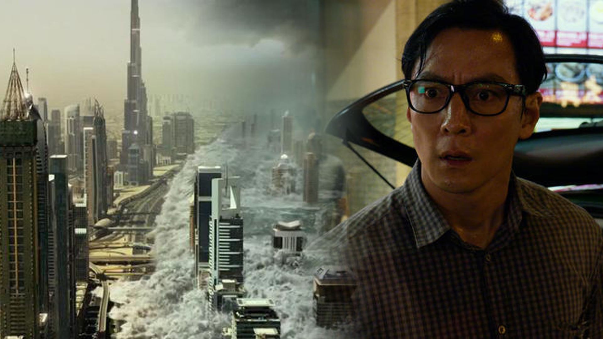 《全球风暴》:环境俞演恶劣,和人类没有关系吗?