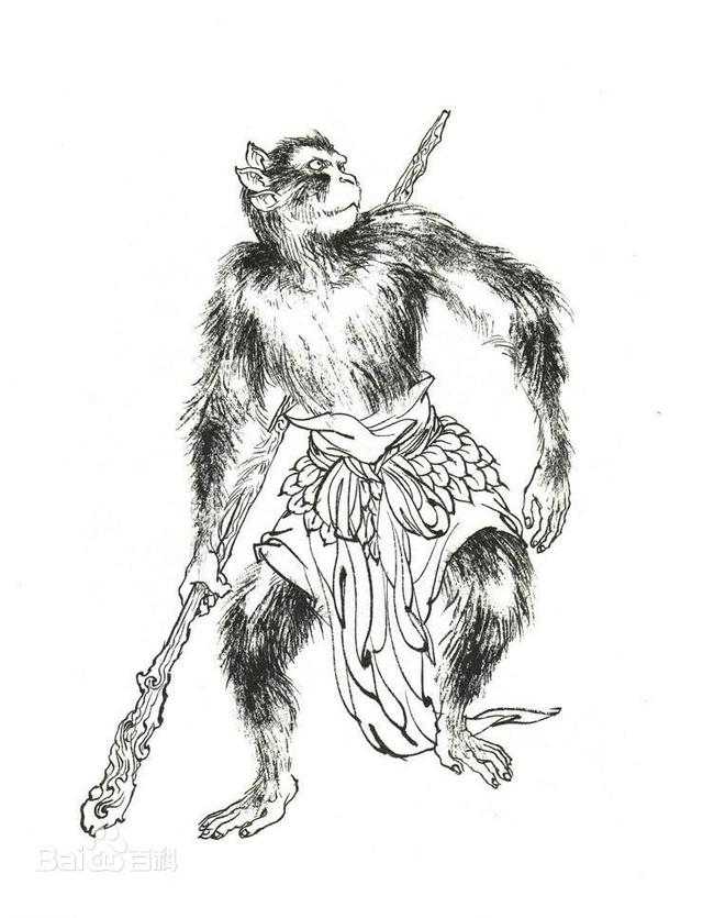 西游记妖怪实力等级大划分