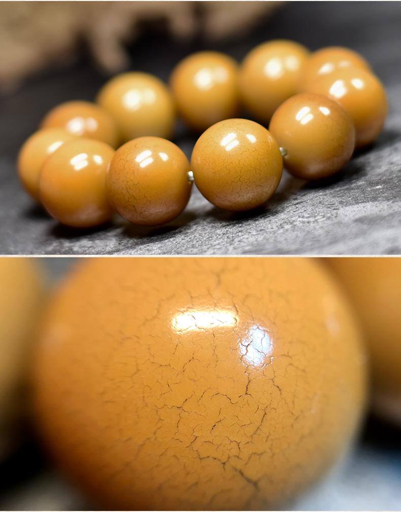 开片,文玩至极之美,为什么美,答案竟如此"发人深省"!