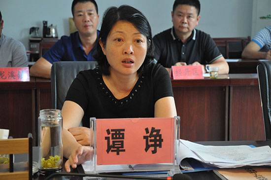 盘点:近期贵州3个地市新任副市长名单,其中有3位兼公安局局长