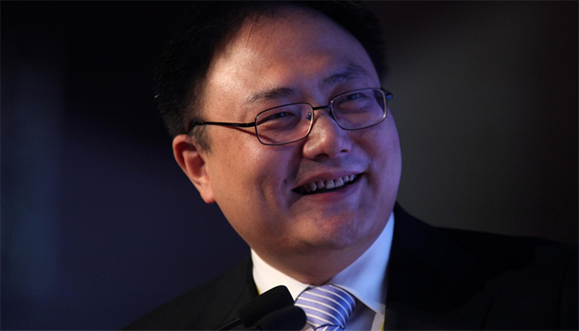 罗辑思维要当"知识付费第一股,谁将与罗振宇共享资本盛宴?