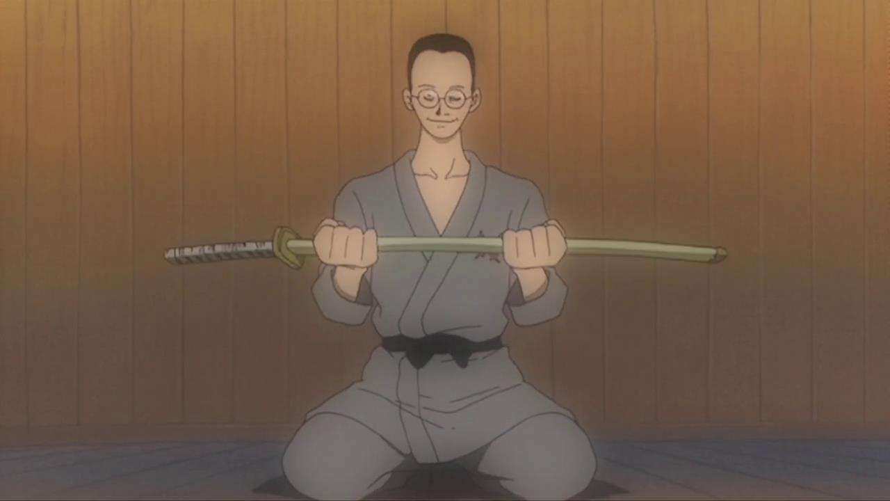海贼王:桃之助将用天羽羽斩击退八岐大蛇,索隆只能秋水换阎魔!