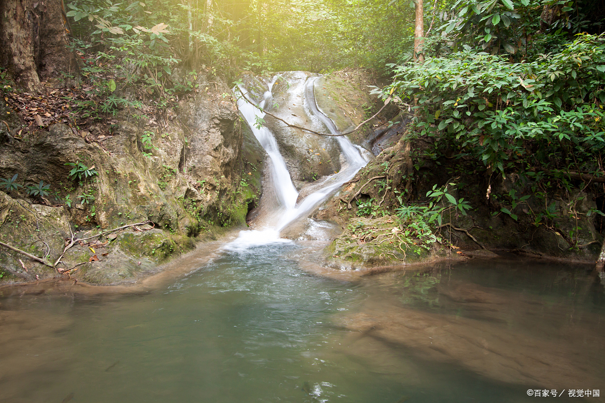 杭州天目大峡谷一日游攻略9015