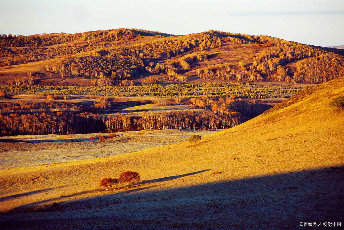 围场木兰围场风景区图片木兰围场风景围场美景图片木兰围场必去景点