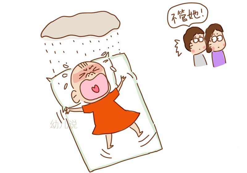 为什么孩子一哭闹,父母容易烦躁?进化心理学的秘密