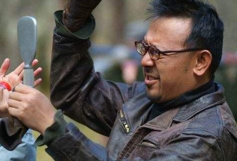 第三个孩子也是周韵的,名字叫做"姜次郎",这是有多随意啊.