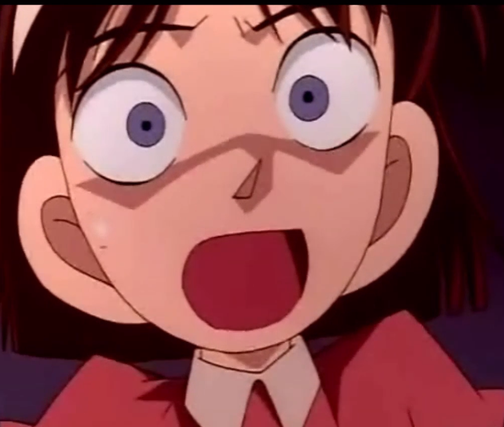 童年阴影,柯南几大恐怖案件大盘点,你最喜欢哪个?