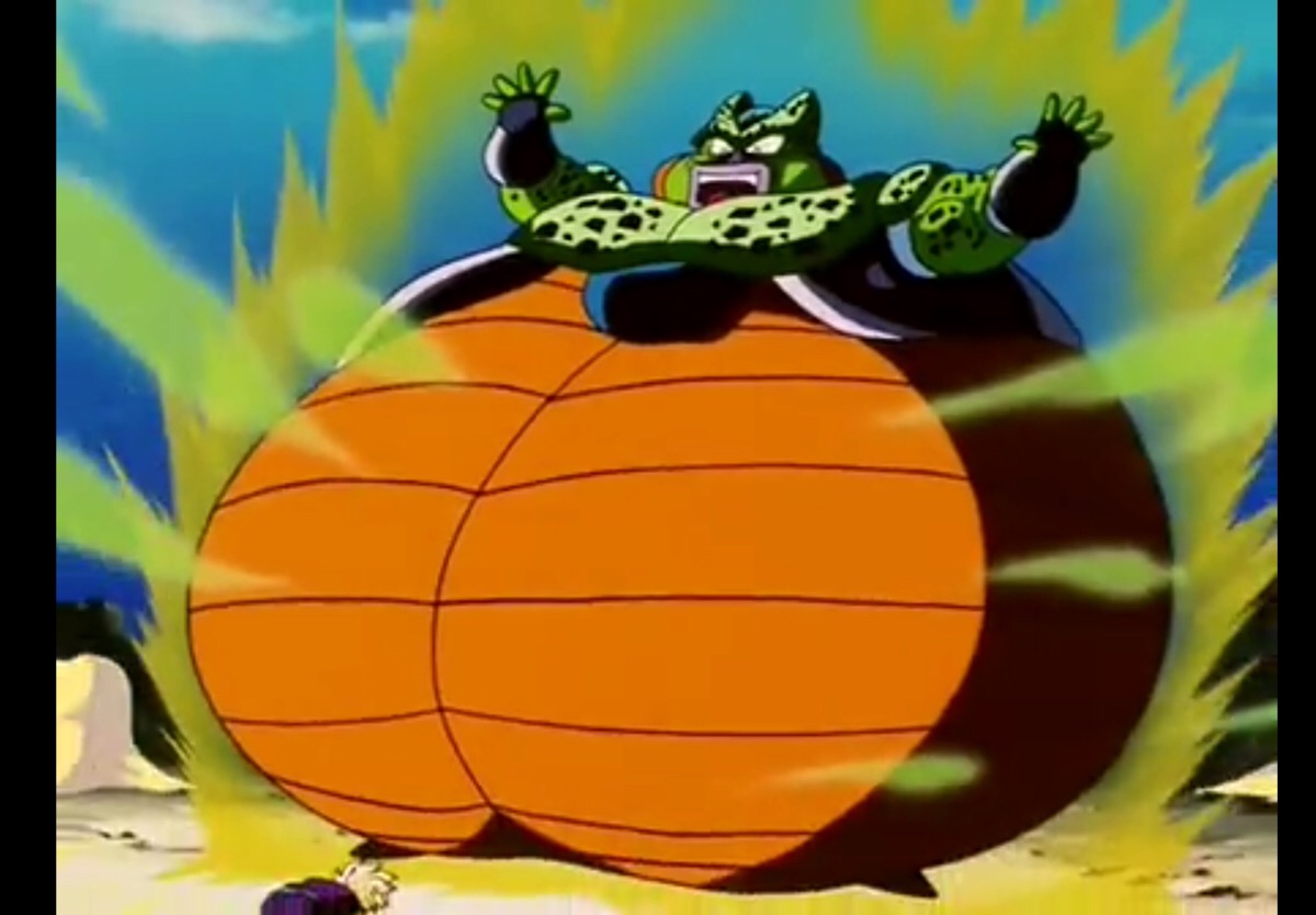 龙珠超:沙鲁无法复活的四个理由,最后两个最为致命