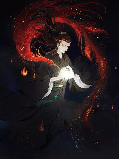 剧透向扫文,非天夜翔的6部高人气作品,上头!