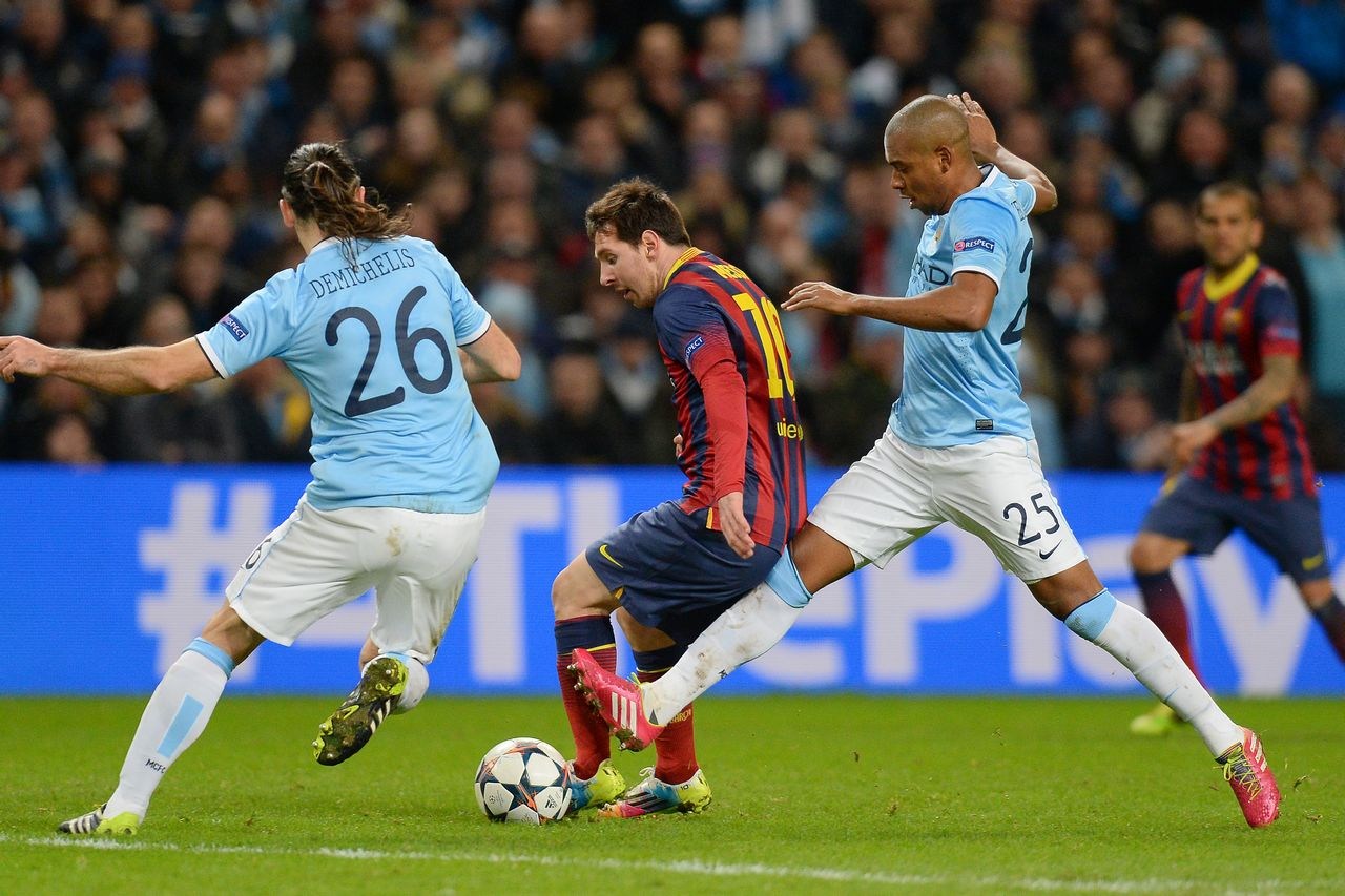 欧冠即将上演世纪对决!齐达内和瓜帅生死战:谁出局谁就下课?