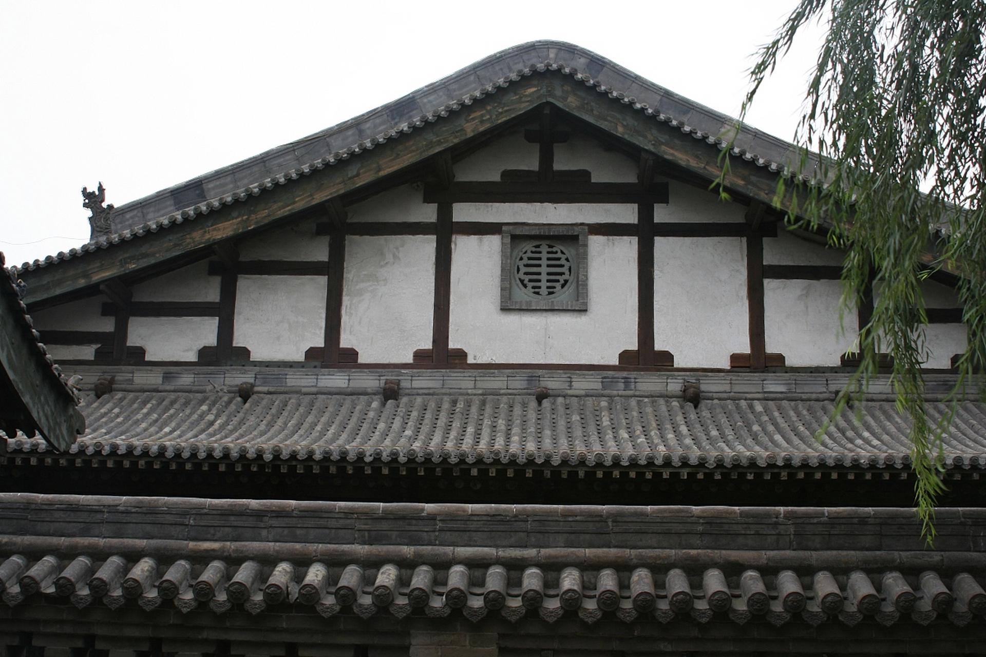 浮梁古县衙,这座江西低调的古建筑,被誉为"中国第一县衙",见证了千年