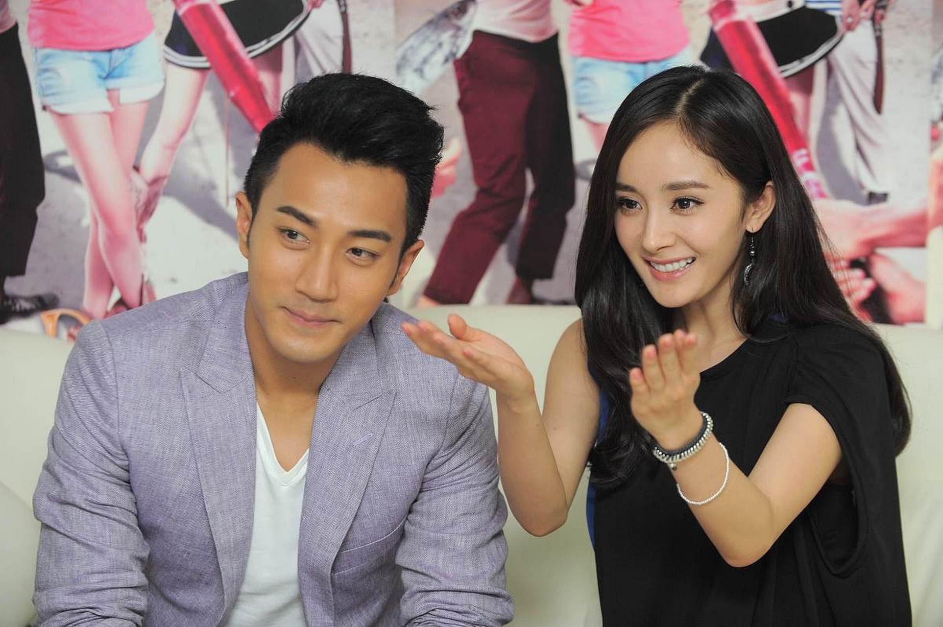 摘要:刘恺威和冯绍峰在华语影视圈备受瞩目,演技出色,但风评不同.