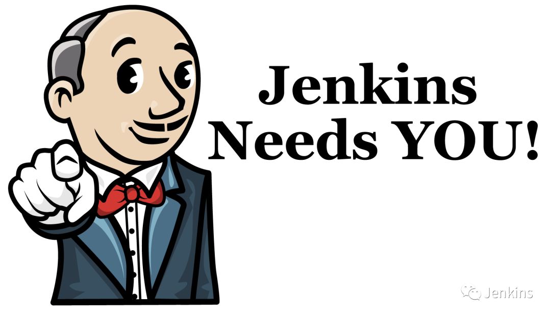 jenkins 文档特别兴趣小组