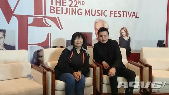 专访下村阳子:感受到了粉丝们的热情 想为大家呈现最棒的演出