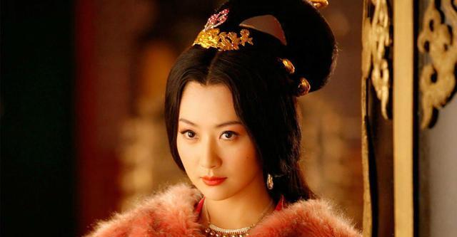 中国历史上的四大妖姬,倾国倾城的红颜祸水,你认识几个?
