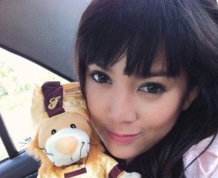 不带头巾的茜拉你见过吗?简直是美爆了,范冰冰该下岗了!