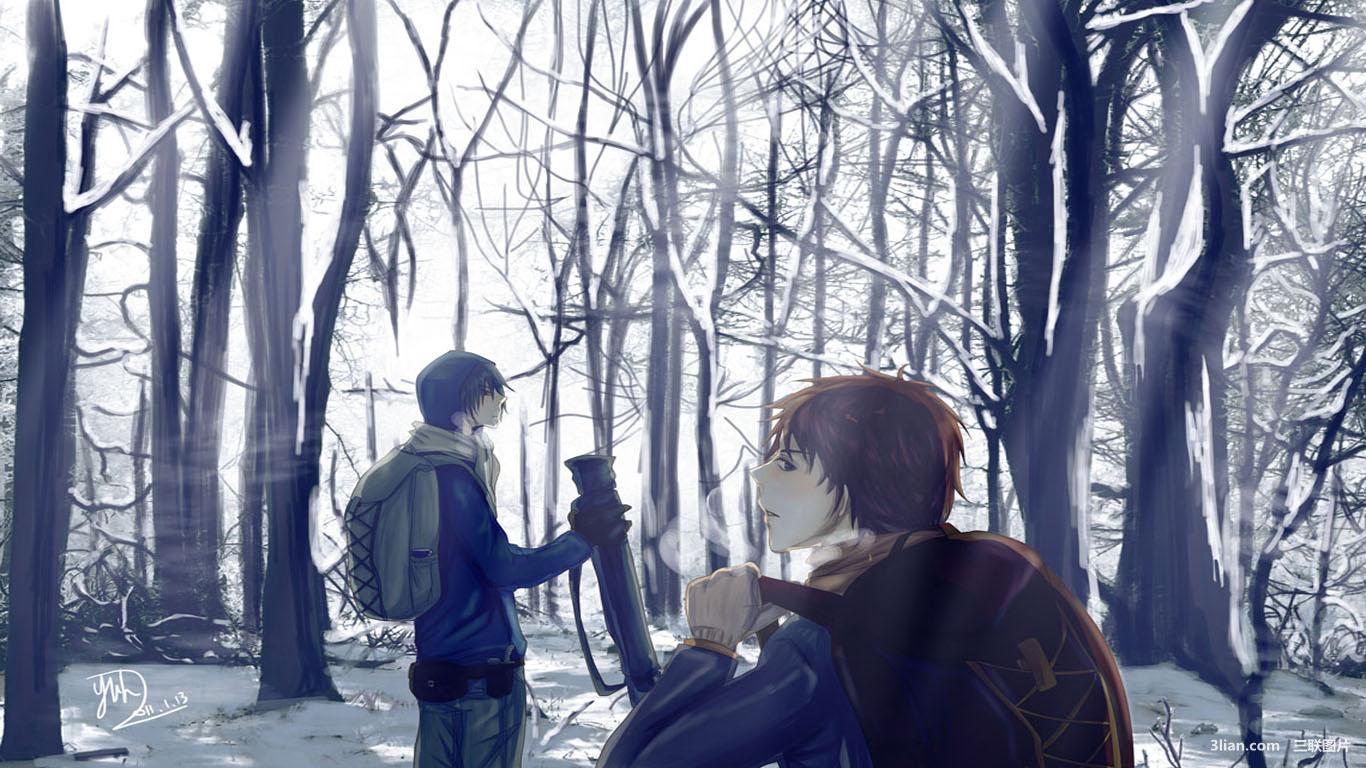 《盗墓笔记》十年之约,书中那些最终的秘密,终极是什么?