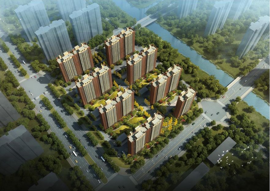 嘉定这里拟新增一处共有产权房!