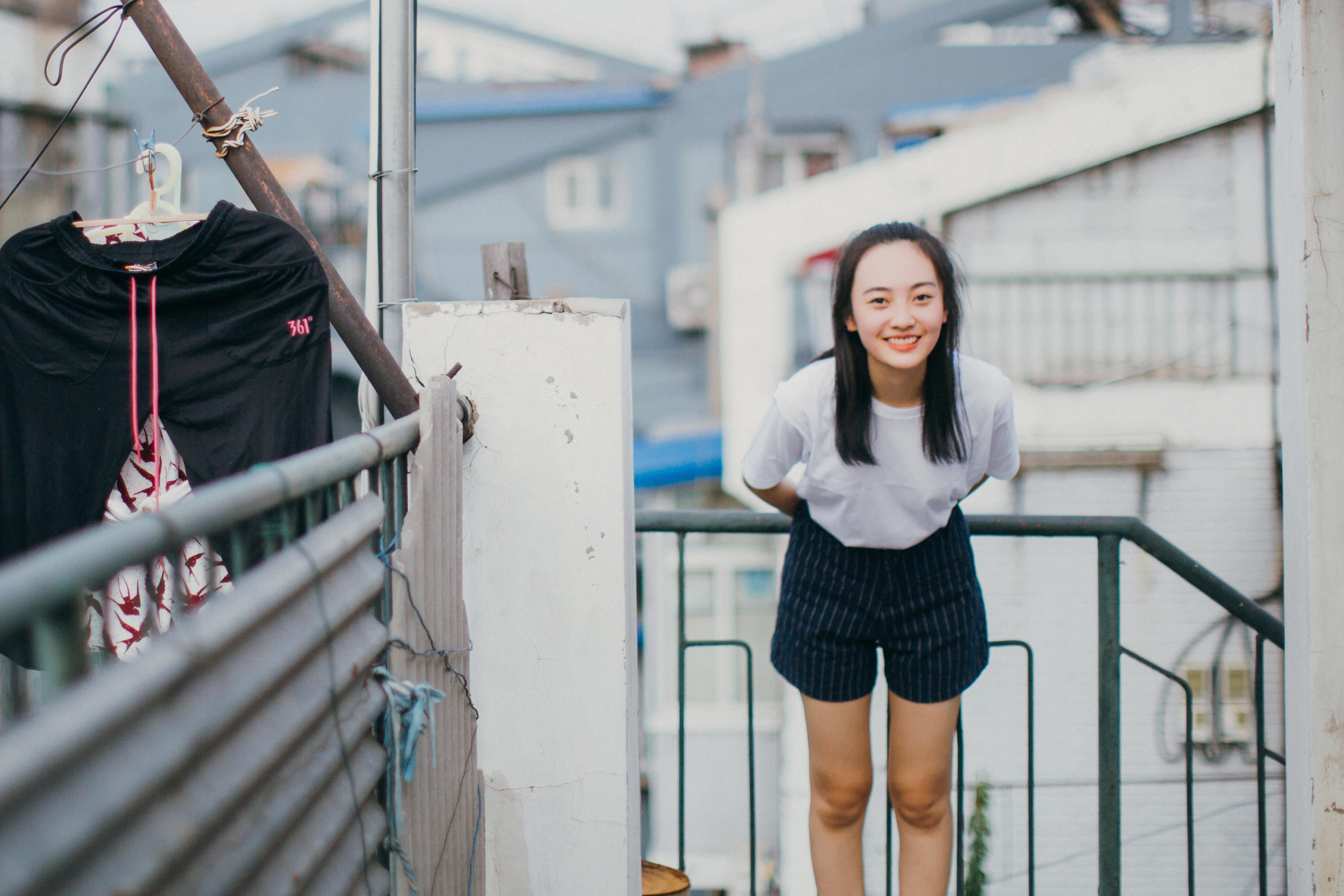 《演员的品格》张嘉希 95后小花演技一路开挂