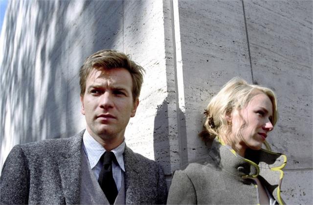 最费脑力的十部电影,至少看两遍才能看懂! 1.《记忆裂痕》; 2.