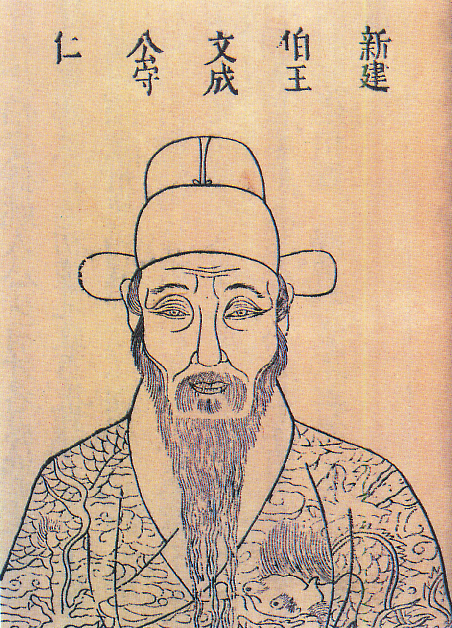 有一个典故,说在日本海军大将东乡平八郎的授勋宴会上,有人请他介绍一