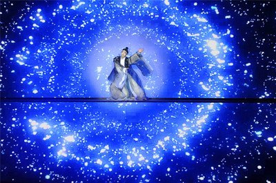 伏羲一画开天的真实的意义是什么?