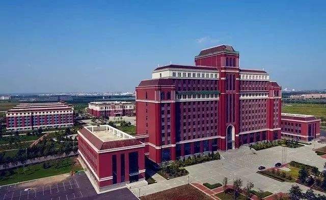 长春工业大学:广大同学不得提前返校,具体开学时间再行确定!