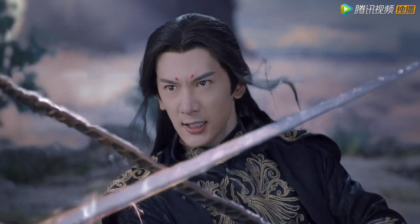 枕上书:聂初寅是魔尊渺落的人?让燕池悟去偷锁魂玉,想释放魔尊