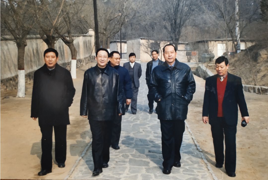 李学良:斯人已逝 情思难忘