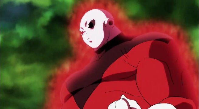 《龙珠超》官方:悟空爆衣状态吊打红魔神吉连