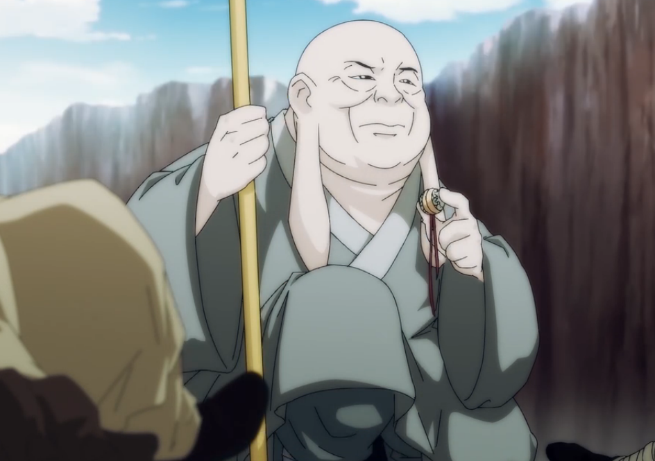 万古仙穹动漫智商排名:高仙芝top8,古海top5,第一的设了个大局