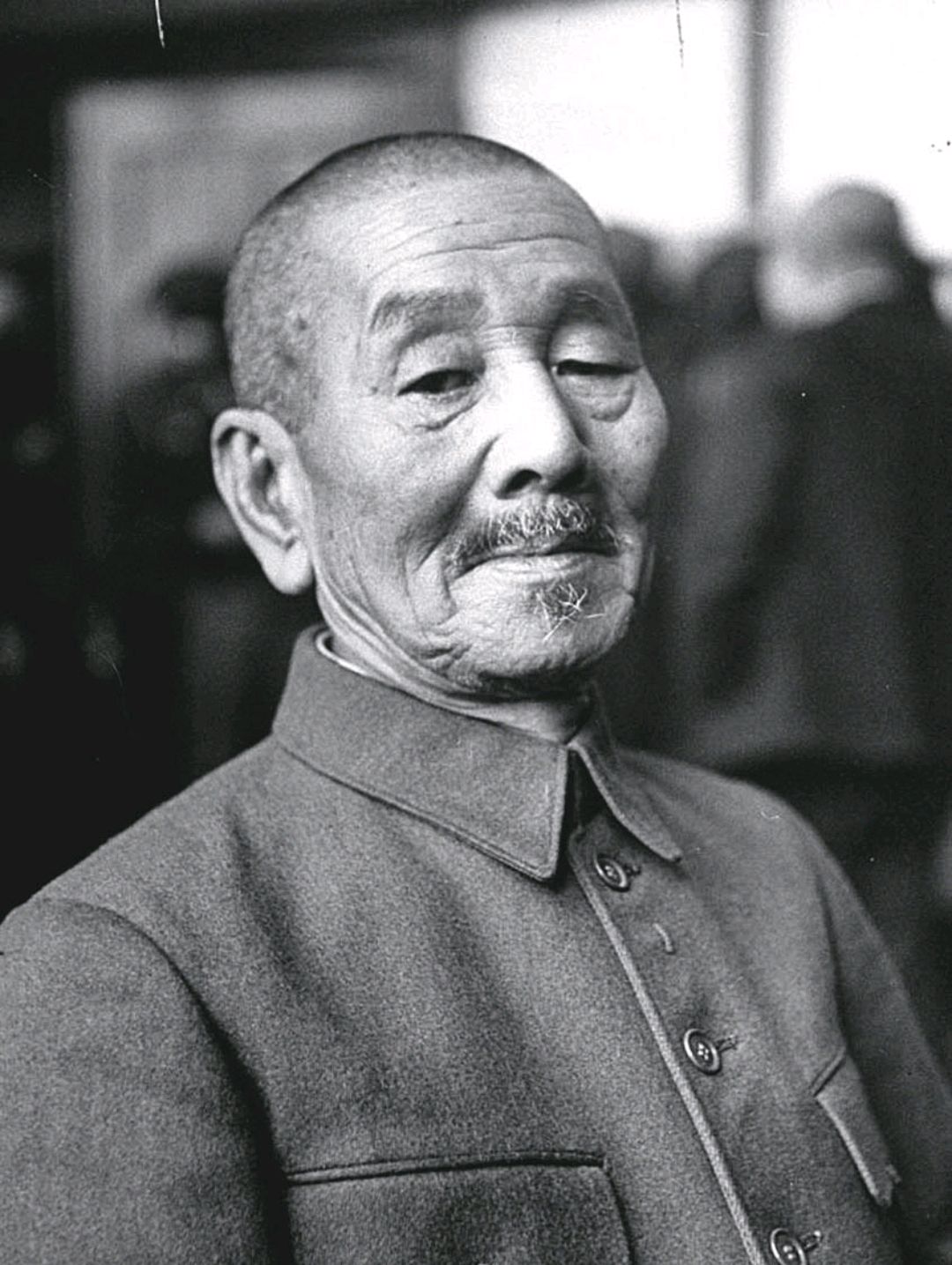 南京大屠杀的主谋松井石根,被执行绞刑时,足足挣扎12分钟才断气