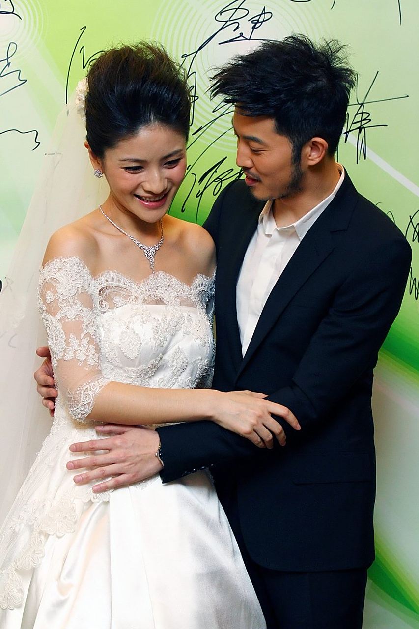 白展堂看到他现在长这样作何感想?沙溢胡可.