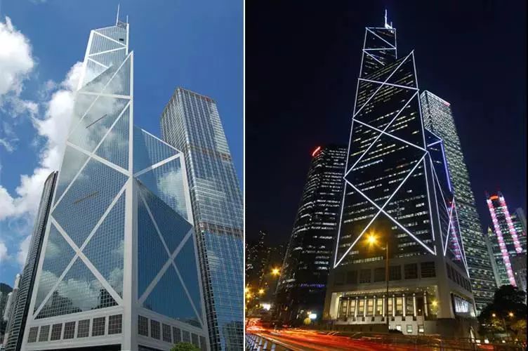 中国最后一个贵族,世界最后一个大师——贝聿铭