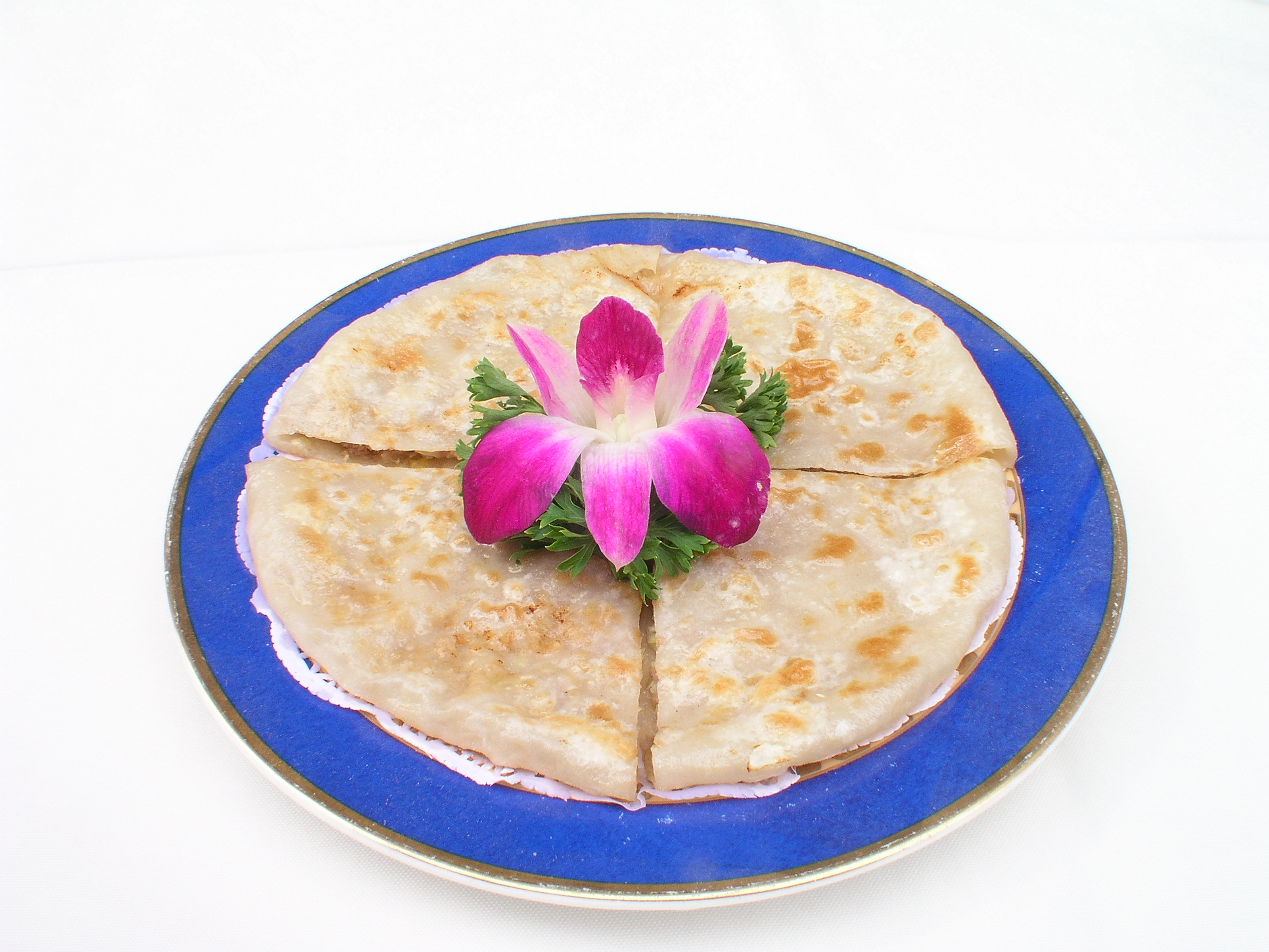 每天六道新花样:这些来自全国各地的美食,你吃过几道 北京馅饼