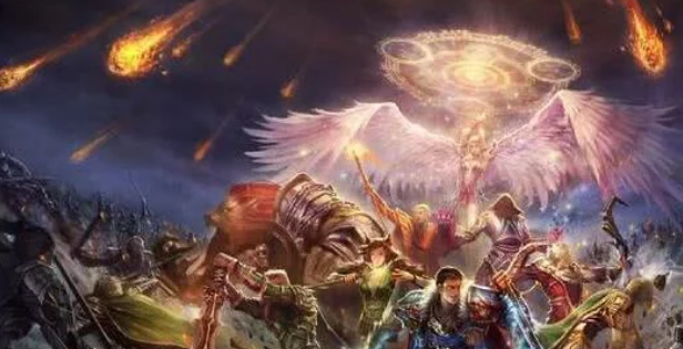 完美世界:"鸟爷"竟然有这样的来历,结局居然如此悲惨