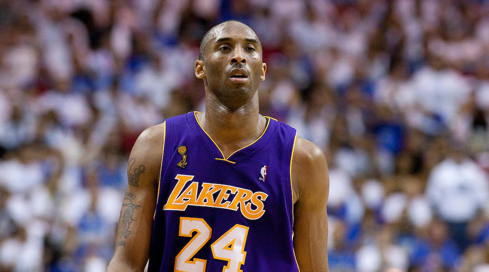 08年总决赛吕布战三英,皮尔斯,加内特和科比分别拿到怎样的数据