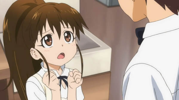 种岛白杨 17岁 《working》