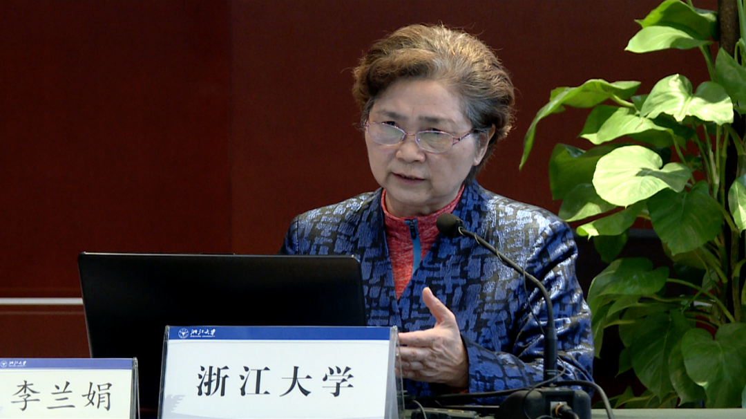 钟南山@信息量太大！钟南山、李兰娟、张文宏罕见“同台”，谈到这些问题