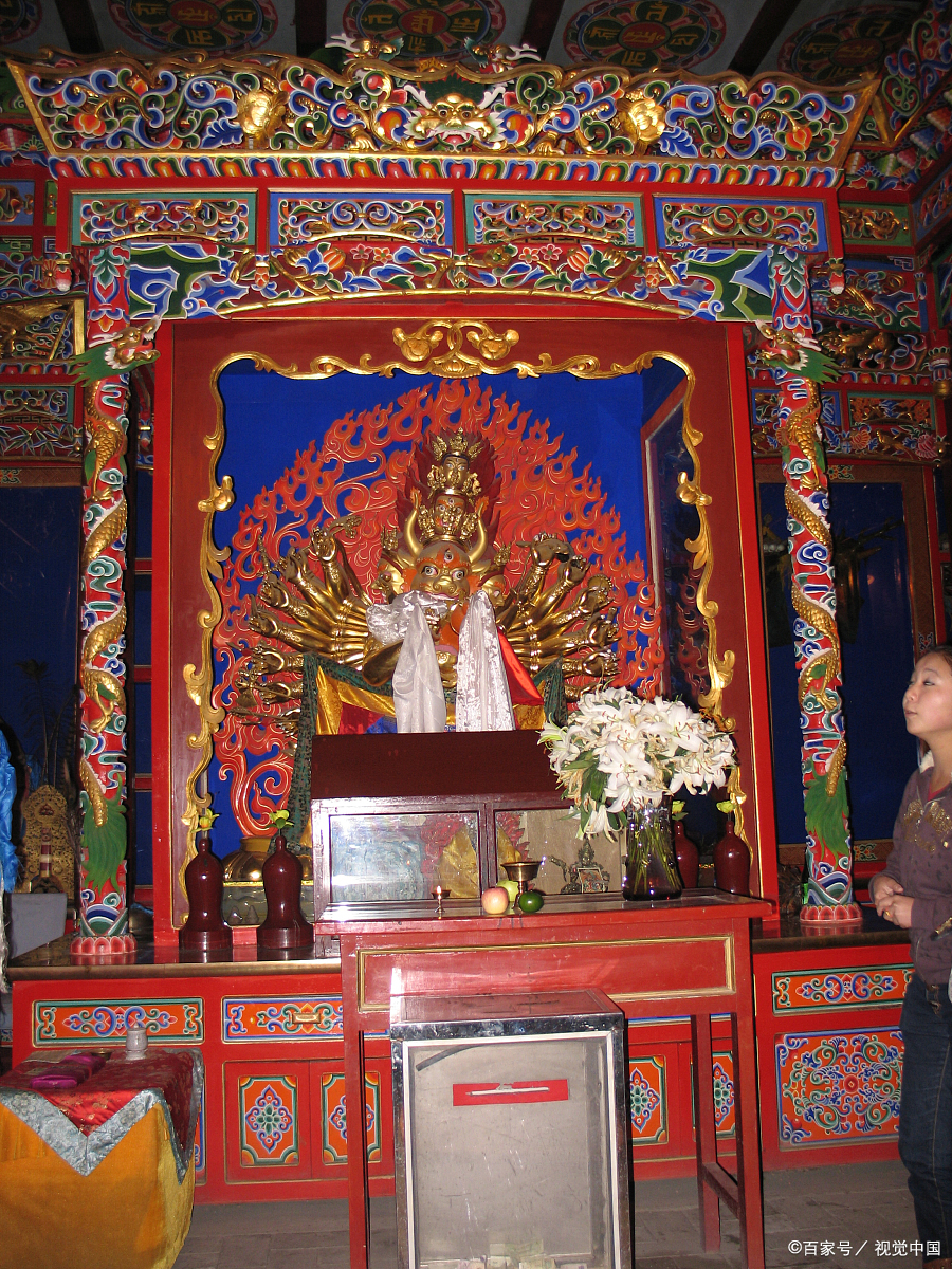 瓦须色拉寺超度-和尚叫超度道士叫什么