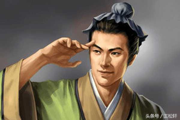 河南南阳新野本地人物:曹魏四聪 邓飏