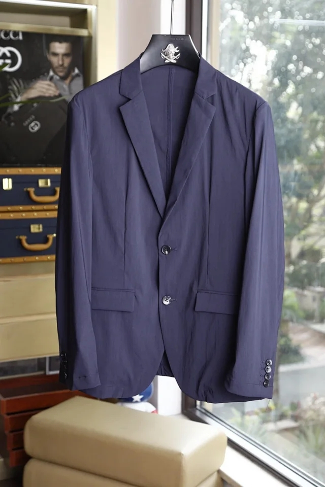 罗意威新款西服外套