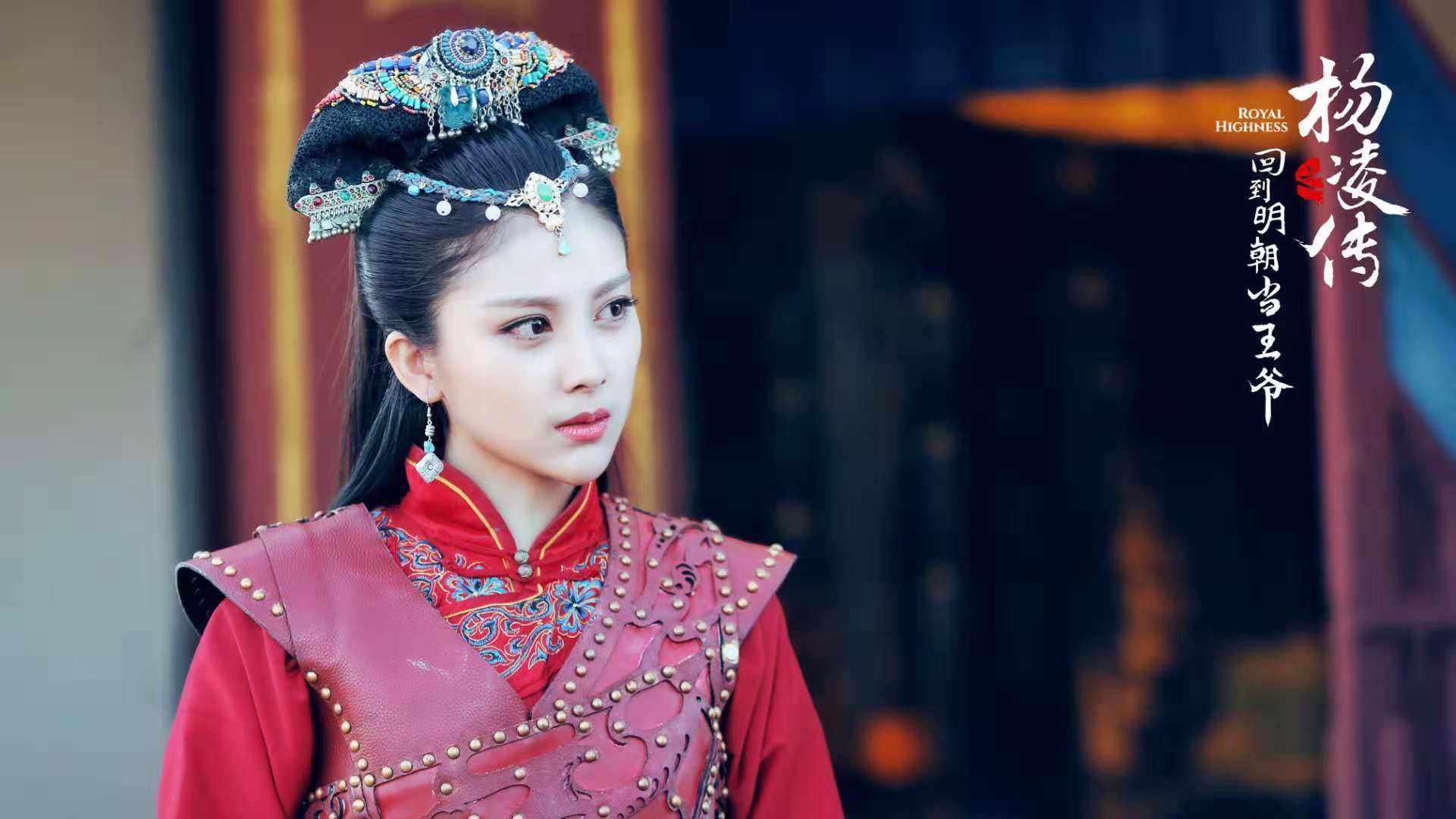 张一山拍鹿鼎记使命重大,剧中女演员能否大火全靠他,神剧靠你了