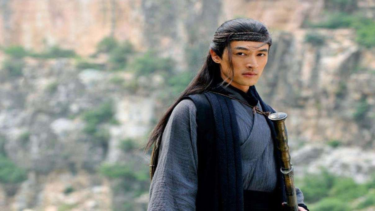 《神话》:当初你有多喜欢易小川而讨厌高要,现在就有多心疼他!