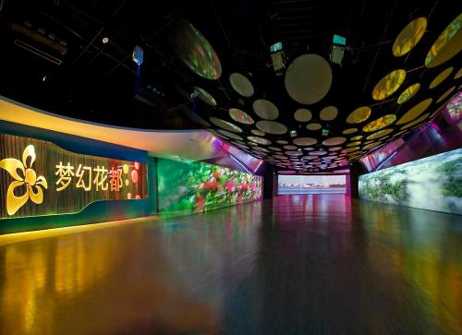 遇见美好##遇见好风景#泰山区泰山花样年华景区:山东省泰安市泰山