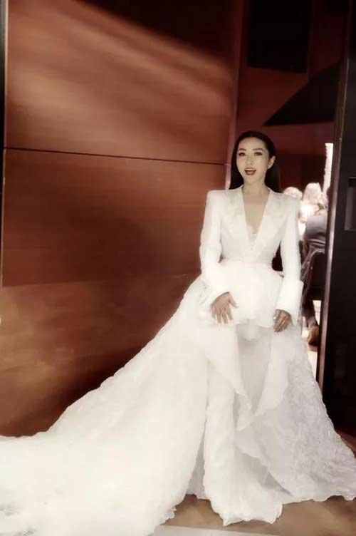 程琳:一把二胡征服纽约林肯中心