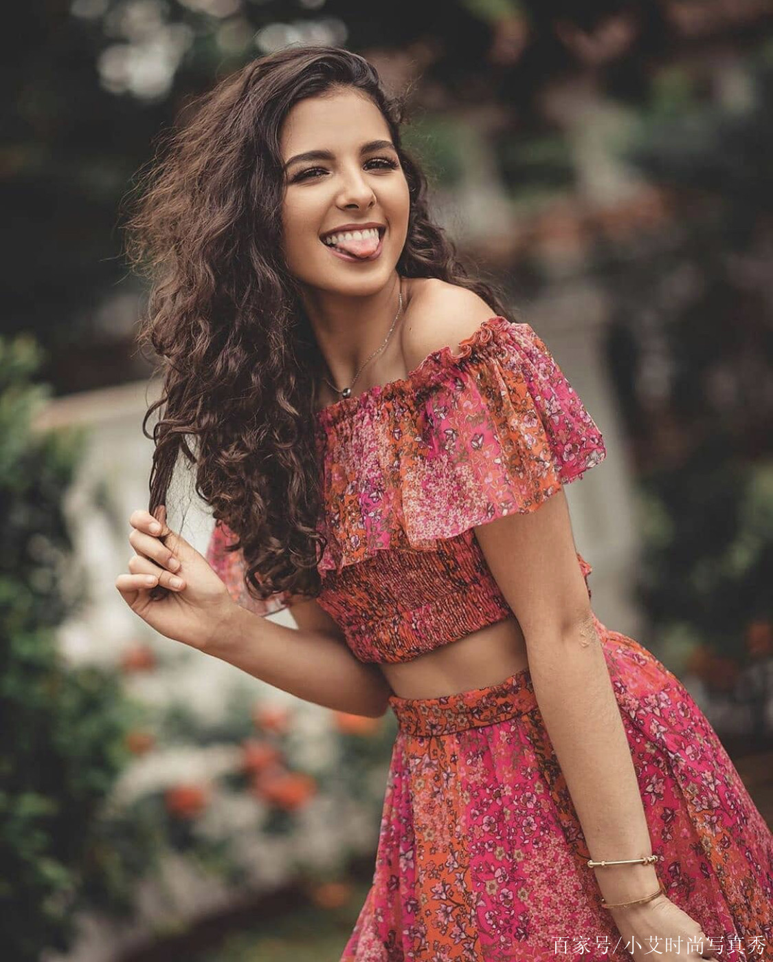 吉普赛女郎为什么美丽一点百科在线 吉普赛女郎为什么美丽一点百科在线