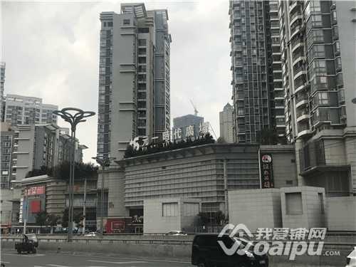 逆袭归来 ! 元一时代广场再次恢复昔日繁华 天天·星悦城月底开业