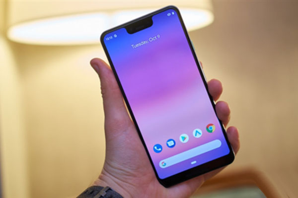 售价6200元 谷歌pixel 3/3 xl真机图赏「你打几分」