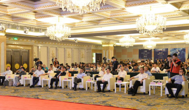 保利置业刘雨:未来群力西区的发展会是东区的升级版